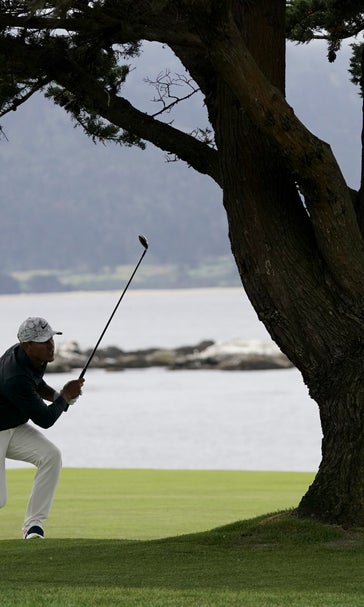 Column: Time to appreciate Koepka as he chases Open history